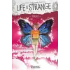  Life is Strange Vol. 4: Partners In Time: Tracks – Claudia Leonardi