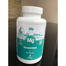 Life magnézium+b6 vitamin filmtabletta 150 db gyógyhatású készítmény