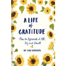  Life of Gratitude – Lori Roberts naptár, kalendárium