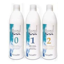 Life Perm Dauervíz 2 500ml hajformázó