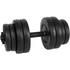LifeFit 15 kg Strong kézisúlyzó