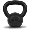 LifeFit 6 kg súlyzó steell