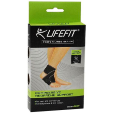 LifeFit BN101 Bokaszorító gyógyászati segédeszköz