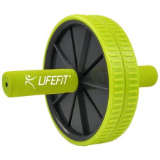 LifeFit Fitness kerék talicska Lifefit Duo erősítő