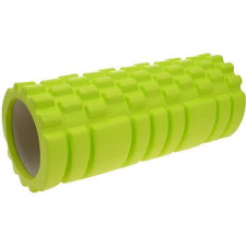 LifeFit Joga Roller A01 zelený jóga felszerelés