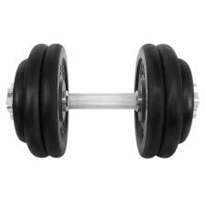 LifeFit súlyzó 27 kg kézisúlyzó