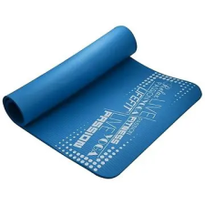 LifeFit Yoga Mat Exkluzív kék jóga felszerelés