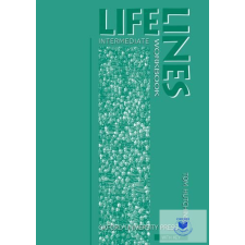  Lifelines Intermediate Workbook with key idegen nyelvű könyv