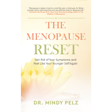 Lifestyle Entrepreneurs Press The Menopause Reset egyéb e-könyv