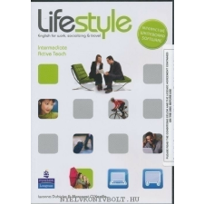 LIFESTYLE INT WHITEB.SOFTWARE nyelvkönyv, szótár