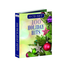 LifeStyles Különböző előadók - 100 Holiday Classics (CD) rock / pop