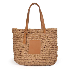  Lifestyleshop Bags női táska - barna