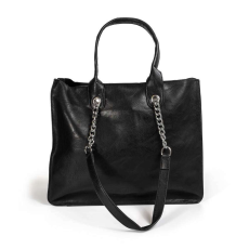  Lifestyleshop Bags női táska - fekete
