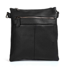 Lifestyleshop Bags női táska - fekete kézitáska és bőrönd