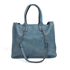  Lifestyleshop Bags női táska - kék