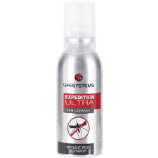 Lifesystems Expedition Ultra 50 ml tisztító- és takarítószer, higiénia