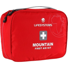 Lifesystems Mountain First Aid Kit elsősegély