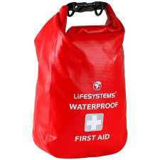 Lifesystems Waterproof First Aid Kit elsősegély