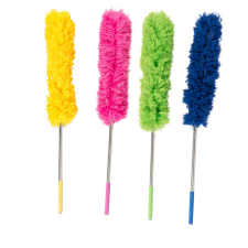 Lifetime Clean Lifetime Clean XXL teleszkópos portörlő 80-280cm takarító és háztartási eszköz
