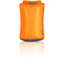 Lifeventure ultra könnyű száraz táska 15l narancs túrahátizsák