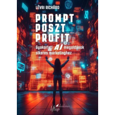 Liftup Kft. Prompt Poszt Profit egyéb e-könyv