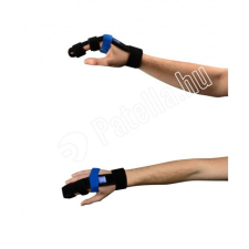 Ligaflex Ligaflex Finger Csukló Ujjrogz 3 16-19Cm gyógyászati segédeszköz