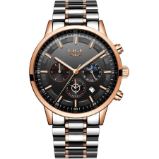 LIGE 9877C + ajándék karóra