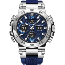 LIGE Man F0033 - kék (19737) karóra