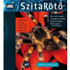 Liget Műhely Alapítvány Szitakötő 2019/47 - A kíváncsi gyerekek folyóirata