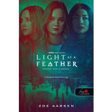 Light as a Feather - Könnyű, mint a pehely irodalom