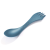 Light My Fire Spork Original Bio Hazy Blue
