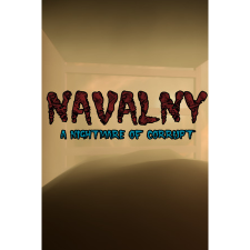 LightCAT gaming NAVALNY: A Nightmare of Corrupt (PC - Steam Digitális termékkulcs) videójáték