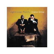  Lighthouse Family - Ocean Drive (CD) rock / pop