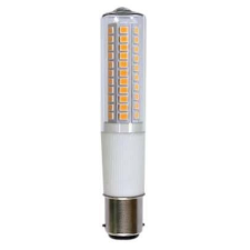 LightMe LED fényforrás B15d 8 W = 60 W Melegfehér (LM85358) (LM85358) izzó