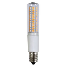 LightMe LED fényforrás E14 8 W = 60 W Melegfehér (LM85357) (LM85357) izzó