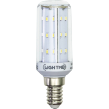 LightMe LED fényforrás E14 Rúd forma 4 W = 40 W Semleges fehér (LM85350) (LM85350) izzó