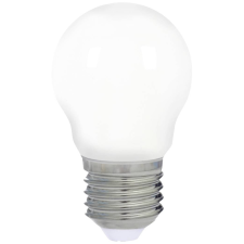LightMe LED fényforrás E27 Izzólámpa forma 2.2 W = 25 W Melegfehér (LM85274) (LM85274) izzó