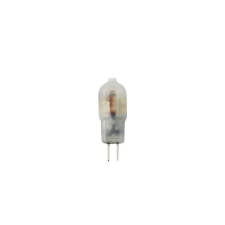 LightMe LED fényforrás G4 tűs 1.2W melegfehér (LM85126) (LM85126) izzó