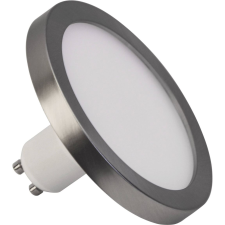 LightMe LED fényforrás GU10 6 W = 28 W Melegfehér (LM85401) (LM85401) izzó