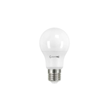 LightMe LED fényforrás normál forma E27 9W matt melegfehér (LM85218) (LM85218) izzó