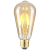 LightMe LED fényforrás rúd forma E27 2.5W borostyán (LM85057) (LM85057)