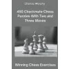 Lightning Source Inc 450 Checkmate Chess Puzzles With Two and Three Moves | Charles Morphy