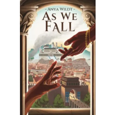 Lightning Source Inc As We Fall | Anya Wildt egyéb könyv