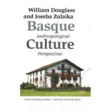 Lightning Source Inc Basque Culture | William A. Douglass,Joseba Zulaika egyéb könyv