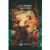 Lightning Source Inc El crimen del otro | Esmeralda Publishing
