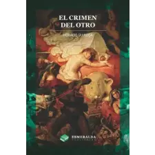 Lightning Source Inc El crimen del otro | Esmeralda Publishing egyéb könyv