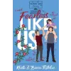 Lightning Source Inc Fearless Like Us (Special Edition Paperback) | Becca Ritchie