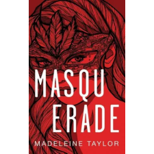 Lightning Source Inc Masquerade | Madeleine Taylor egyéb könyv