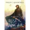 Lightning Source Inc Rise of the Ranger: (The Echoes Saga: Book 1) | Philip C. Quaintrell
