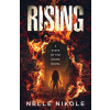 Lightning Source Inc Rising: A State of the Union Novel (#1) | Nelle Nikole